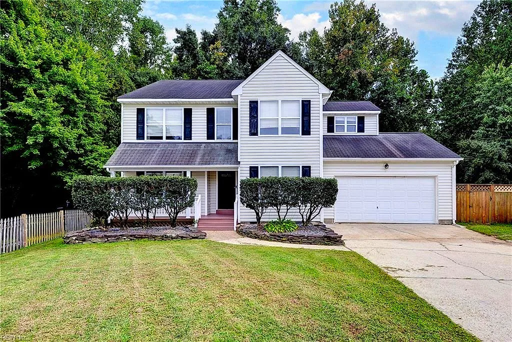 309 High Point Rd, Williamsburg — photo