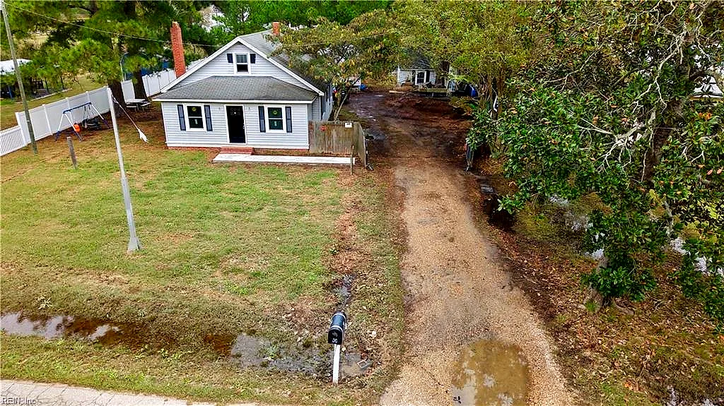 3333 Guinea Cir, Hayes — photo
