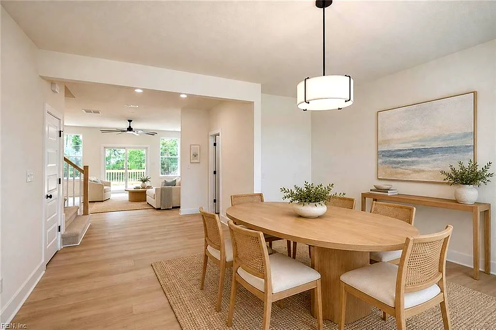 1017 Dam Neck Rd, Virginia Beach — photo