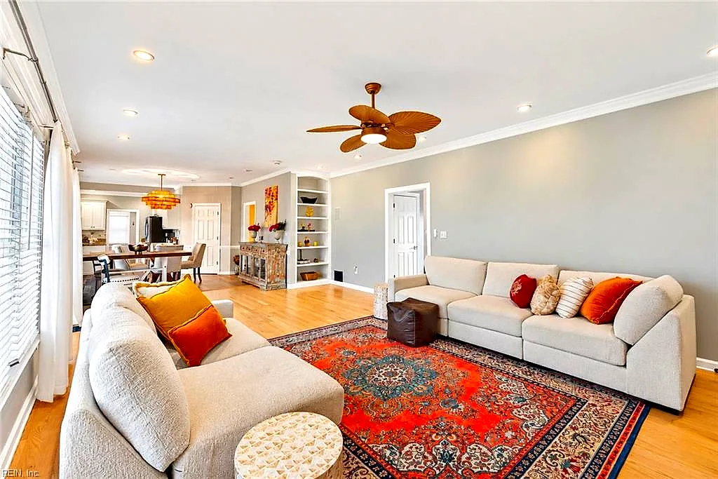801 Keeling Dr, Chesapeake — photo