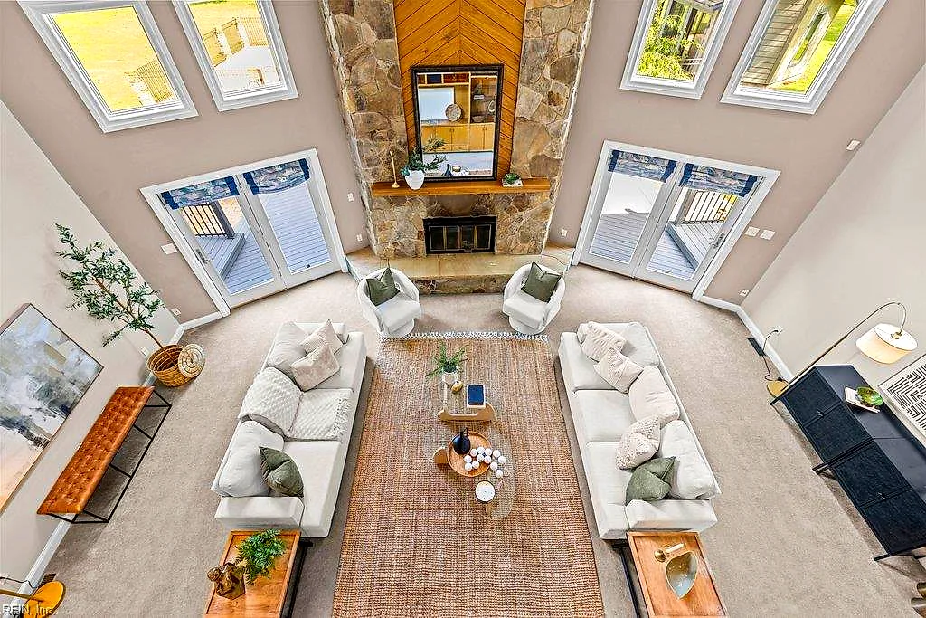 3342 Martin Johnson Rd, Chesapeake — photo