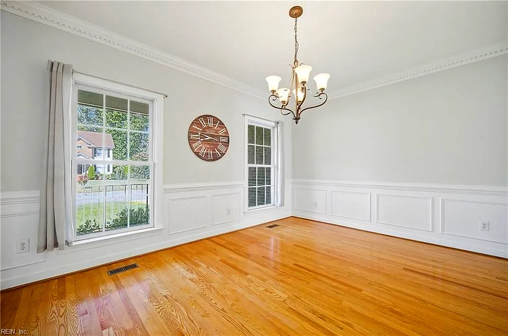 19 Wornom Farm Rd, Poquoson — photo