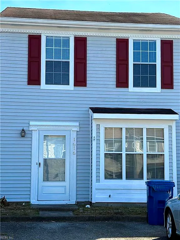 1616 Jameson Dr, Virginia Beach — photo