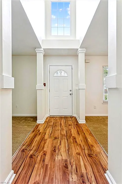 724 Galleon Dr, Newport News — photo