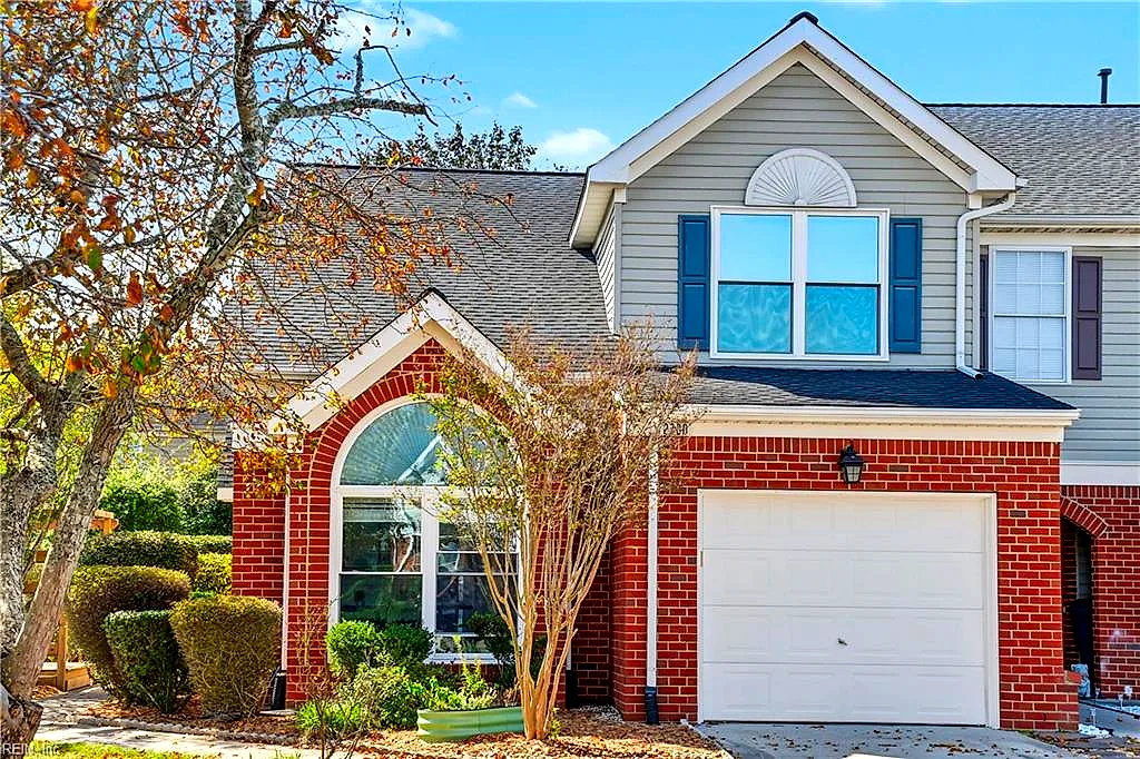 2700 Bracston Rd, Virginia Beach — photo