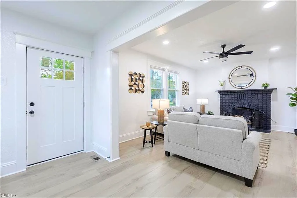 1723 Blair Ave, Norfolk — photo