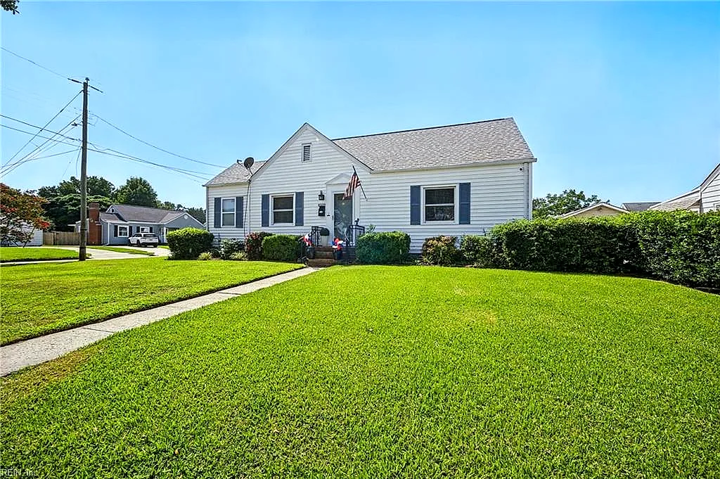 8509 Delano St, Norfolk — photo