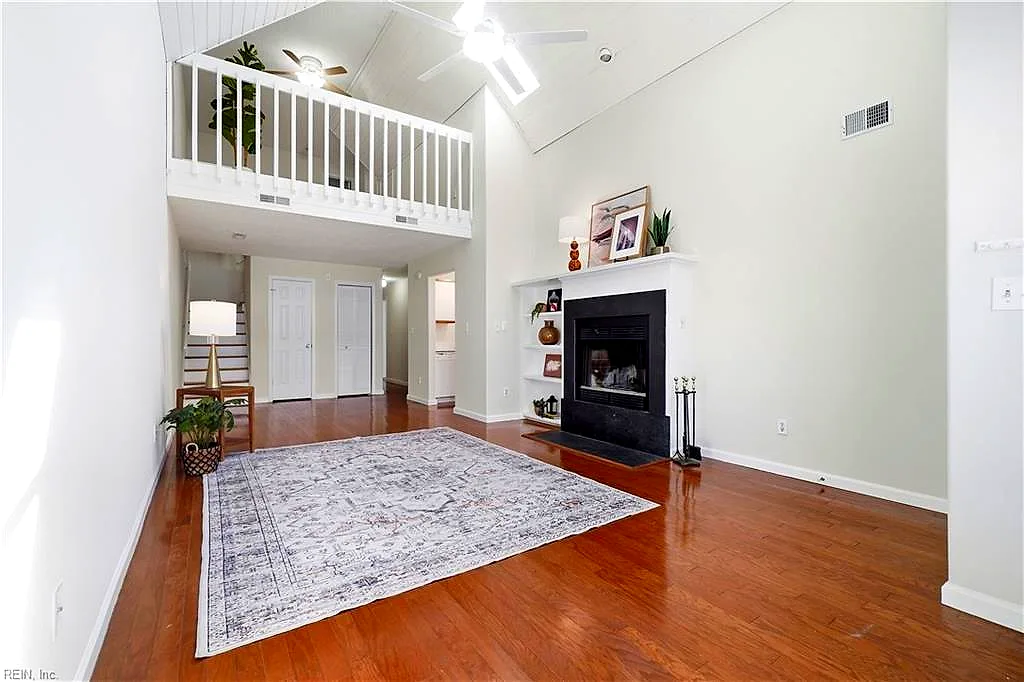 5029 Gatehouse Way, Virginia Beach — photo