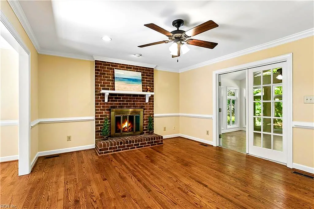 194 Lewis Robert Ln, Williamsburg — photo