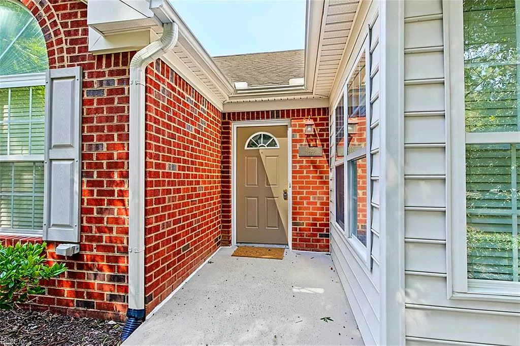 4325 Creek Vw E, Williamsburg — photo