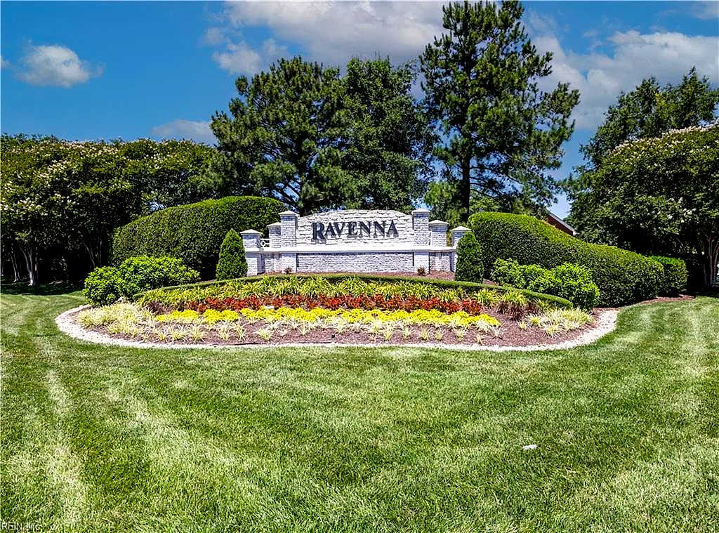 1503 Theodora Ct, Chesapeake — photo