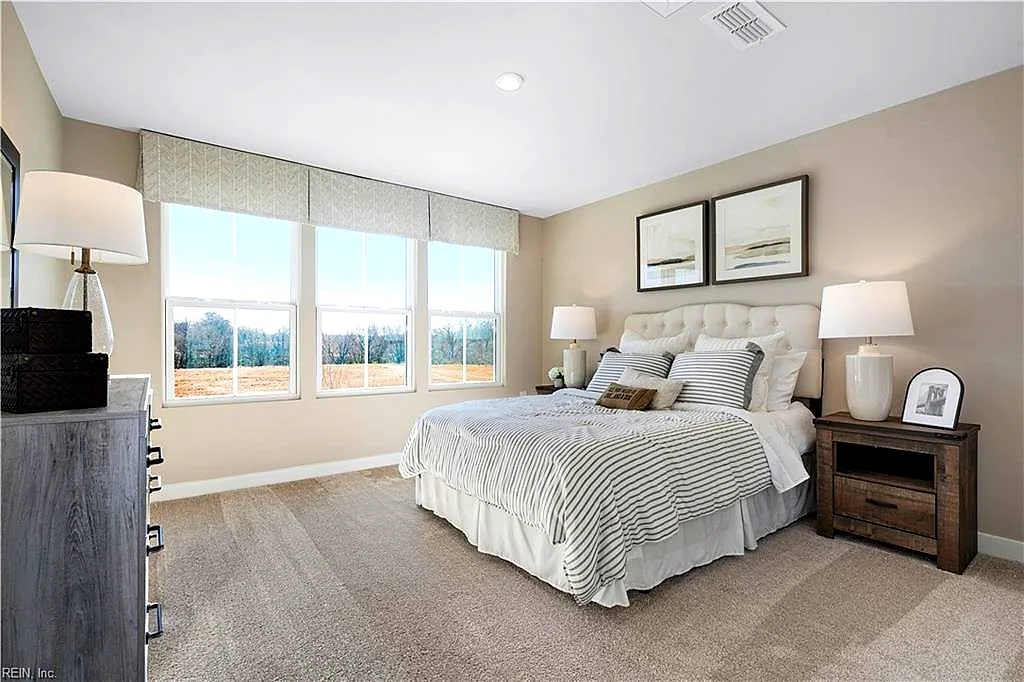 1162 Tuck Ln #4b, Toano — photo