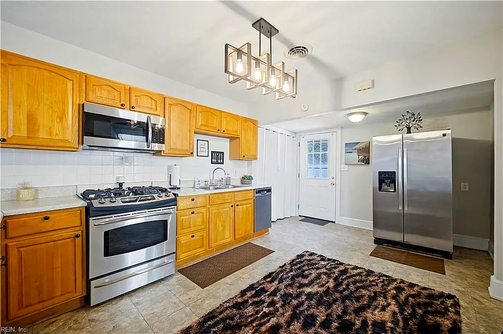 3125 Dunkirk Ave, Norfolk — photo