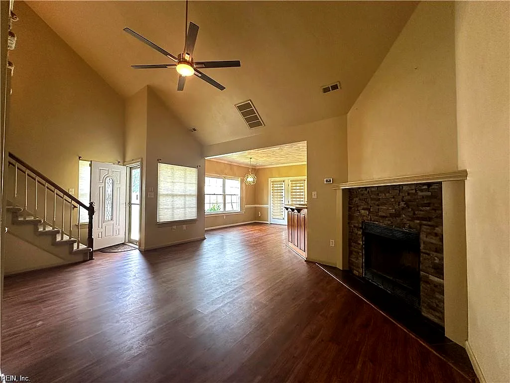 4447 Rivermill Ct, Portsmouth — photo