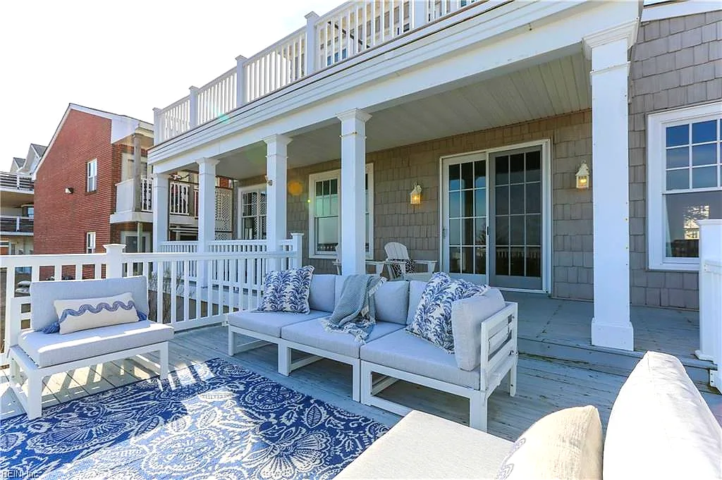 822 W Ocean View Ave, Norfolk — photo