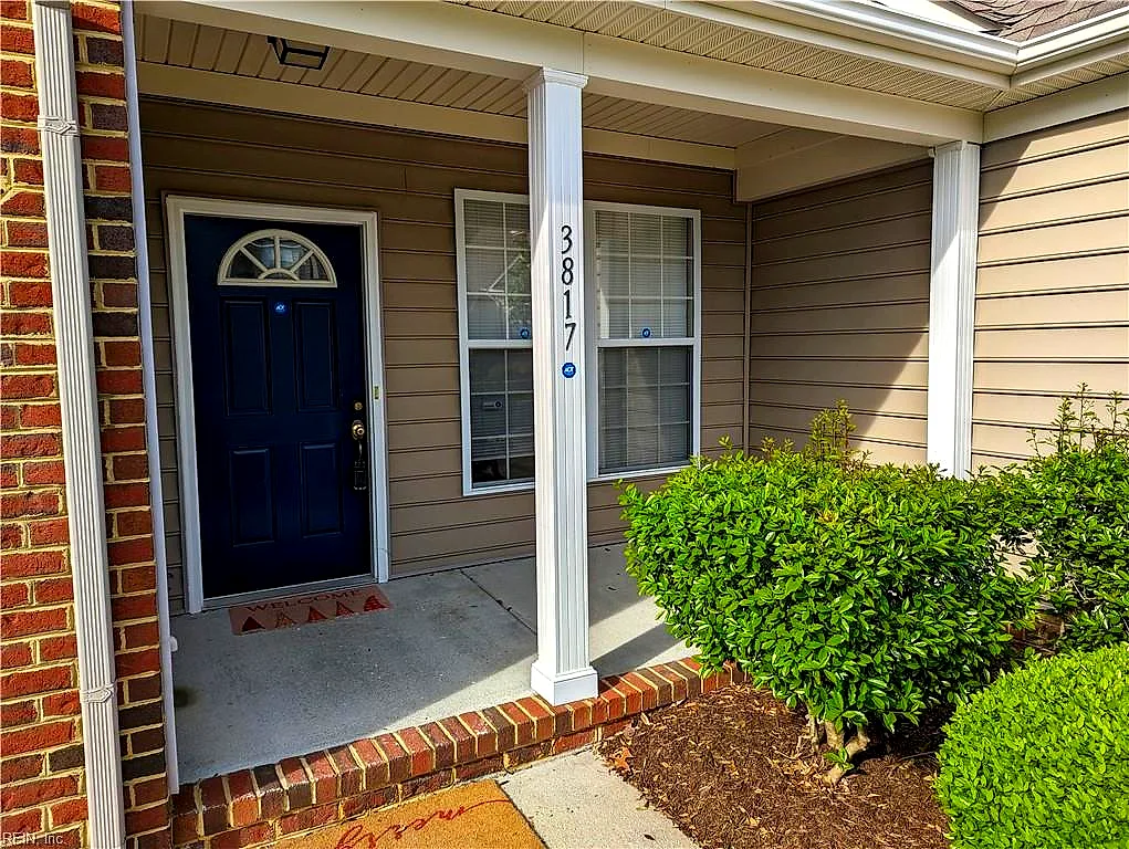 3817 Braswell Cir, Virginia Beach — photo