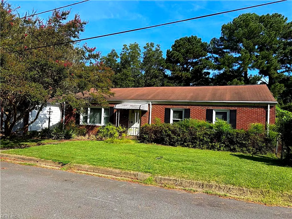 3914 South St, Portsmouth — photo