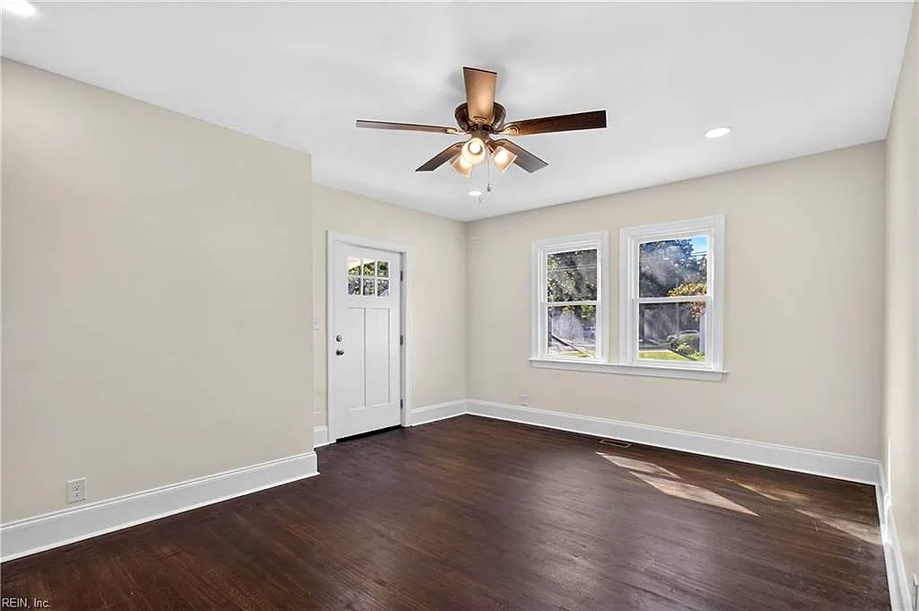 2801 Bapaume Ave, Norfolk — photo
