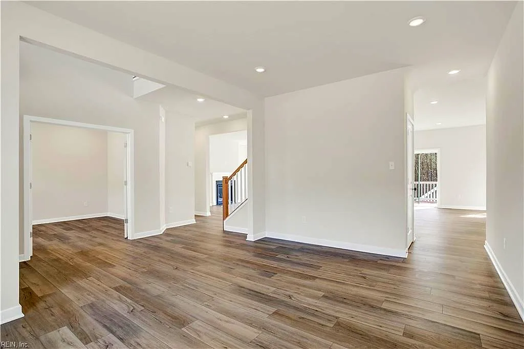 6304 Fawncrest Ln, Williamsburg — photo