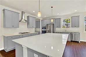 6308 Fawncrest Ln, Williamsburg — photo