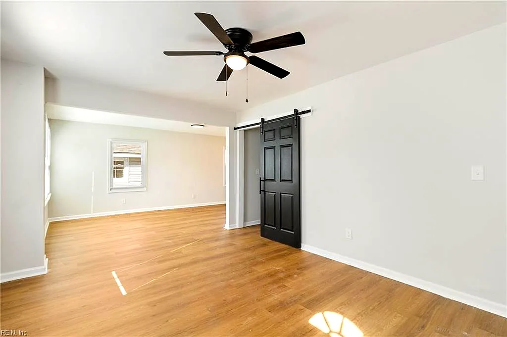 929 17 St, Newport News — photo