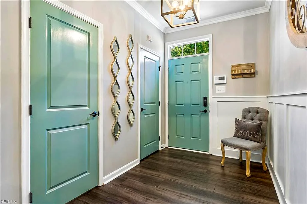 214 Bethune Dr, Williamsburg — photo
