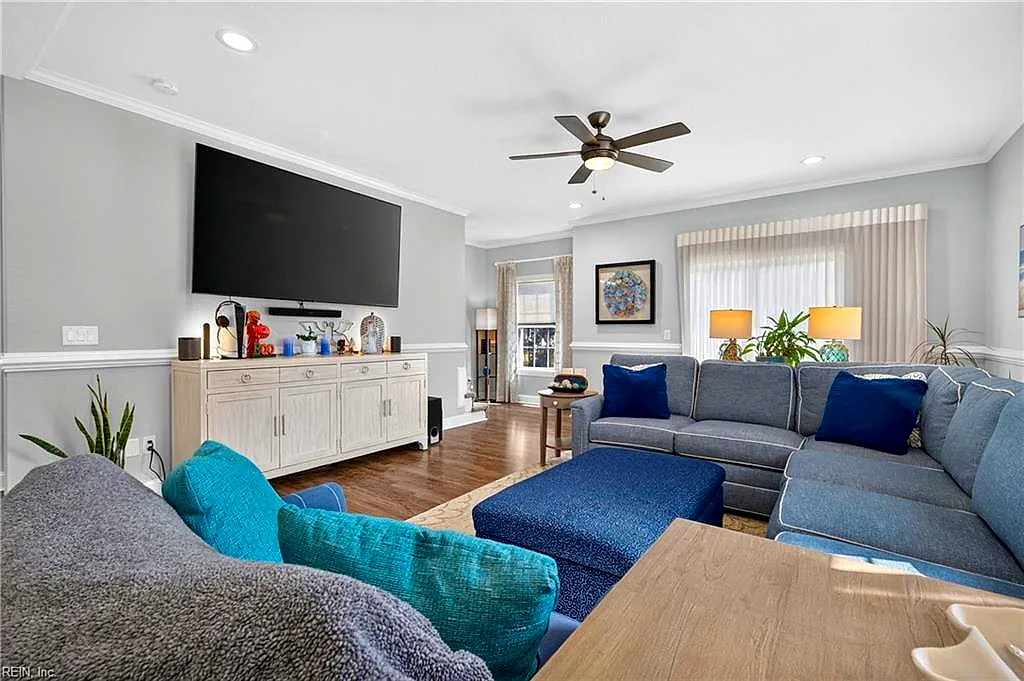 1306 Cypress Ave, Virginia Beach — photo