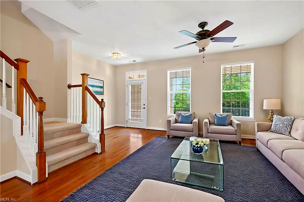 4840 Almandine Ave, Virginia Beach — photo