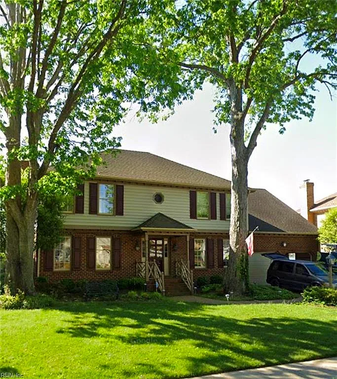 1157 Belvoir Ln, Virginia Beach — photo