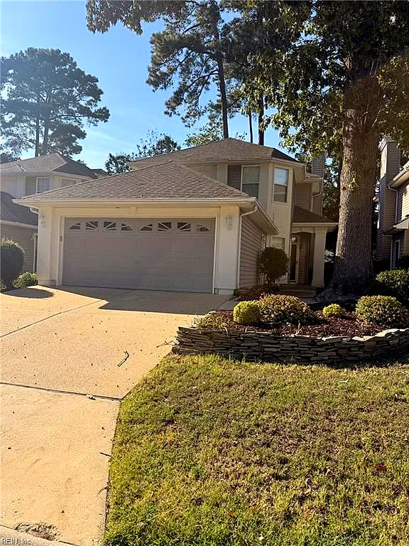 927 Prestige Ct, Newport News — photo