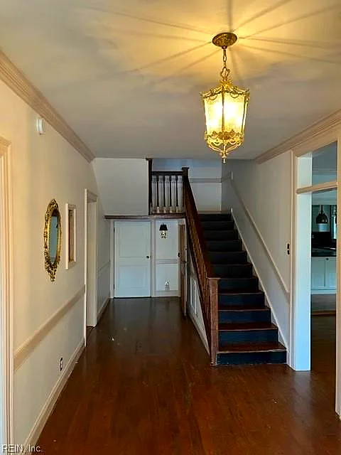 704 Kings Grant Rd, Virginia Beach — photo
