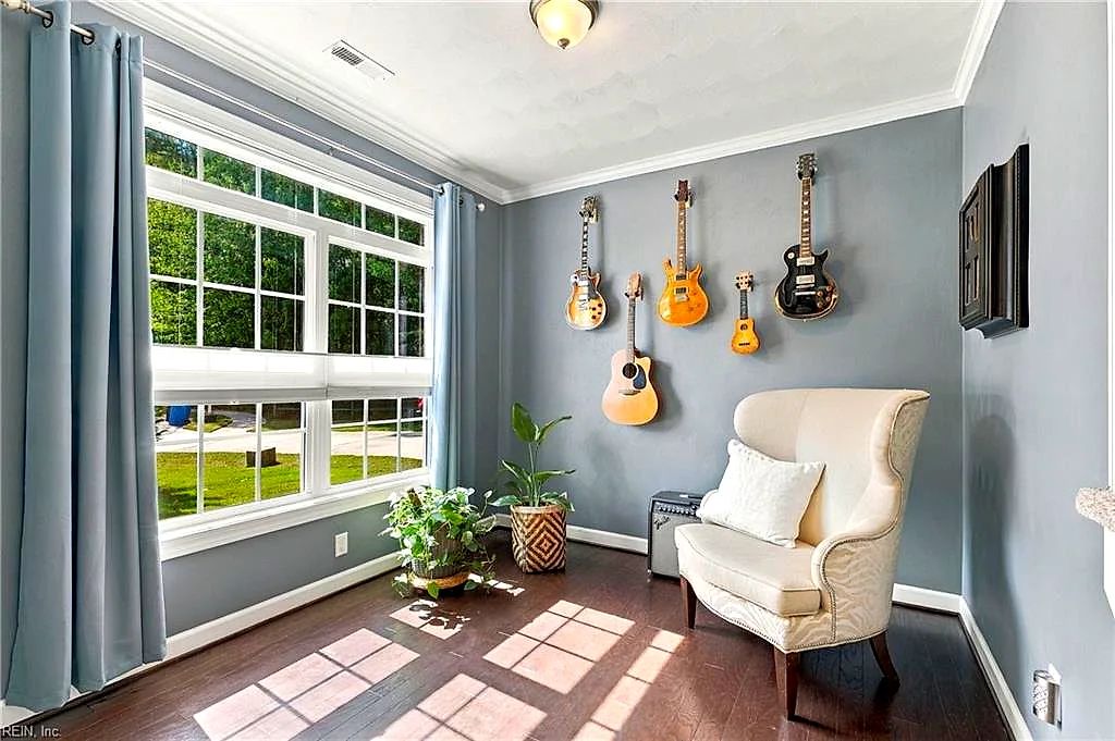 920 Covenant Way, Chesapeake — photo