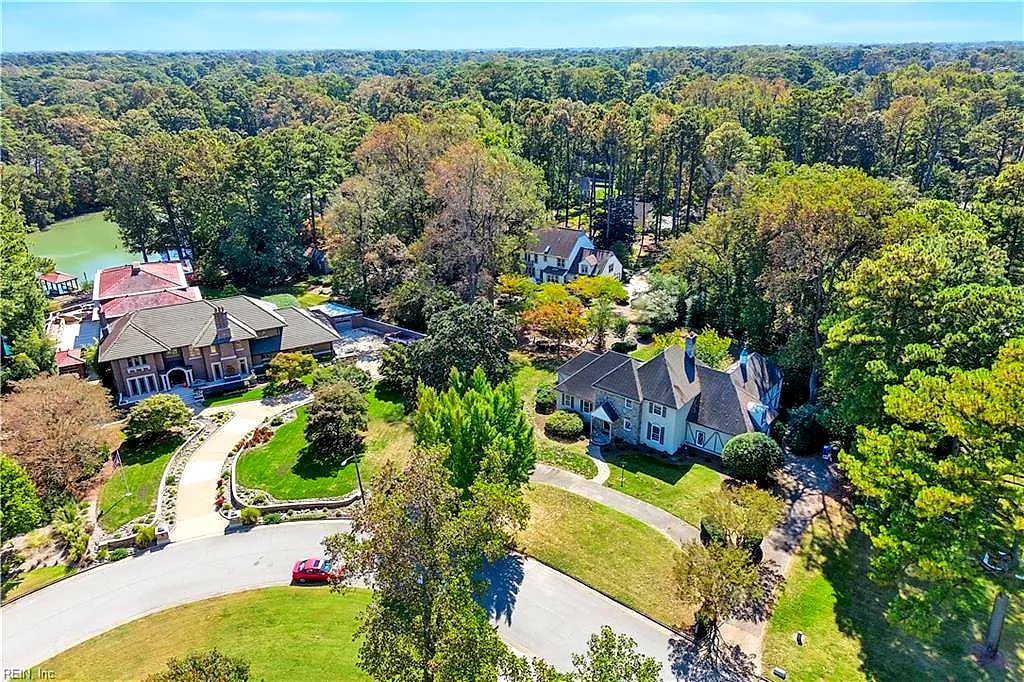 3617 Sea Breeze Point Trl, Virginia Beach — photo