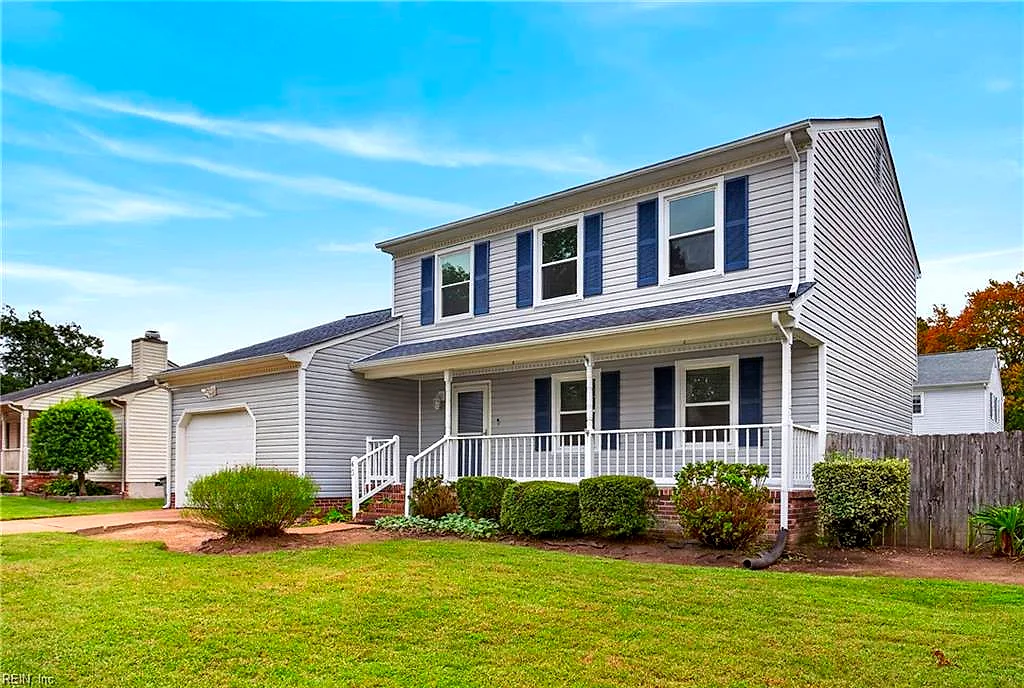 43 Charlene Loop, Hampton — photo