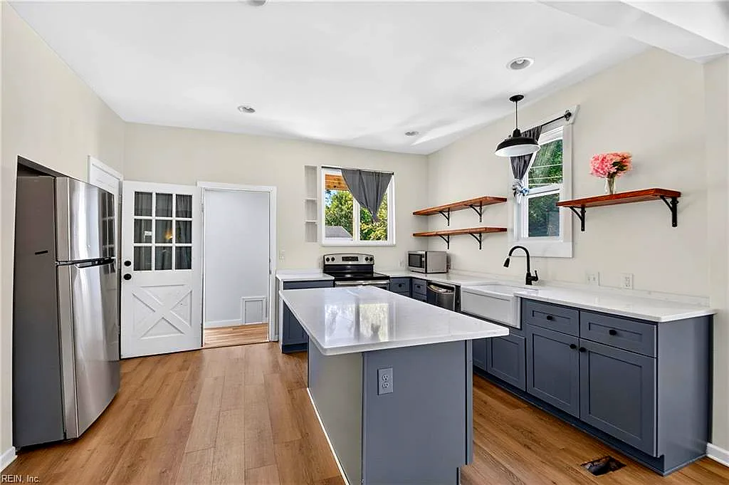 1139 E Leicester Ave, Norfolk — photo