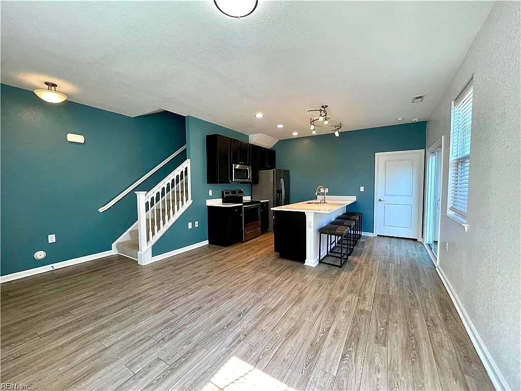 2840 Baldwin Dr, Chesapeake — photo