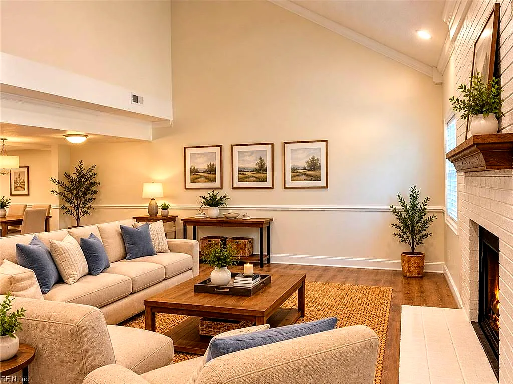 947 Wildwood Square Ct, Virginia Beach — photo