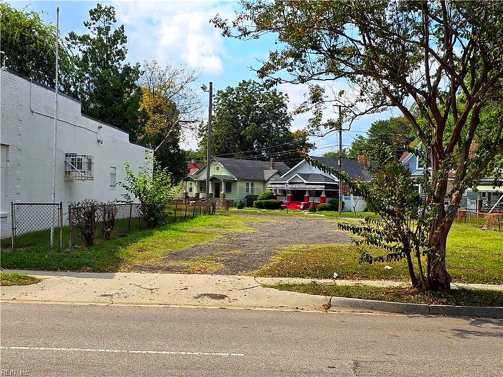 907 Campostella Rd, Norfolk — photo