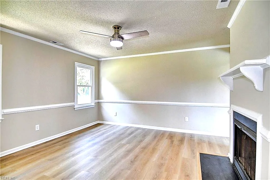 4503 Twin Pines Rd, Portsmouth — photo