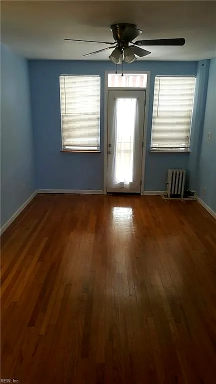 742 Washington Park #A4, Norfolk — photo