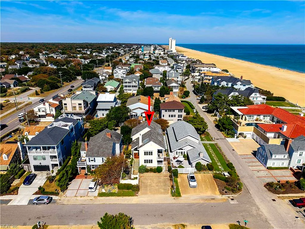 103 49th St, Virginia Beach — photo
