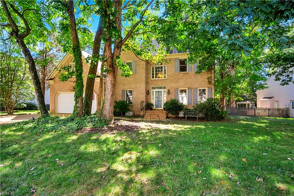 113 Ewell Pl, Williamsburg — photo