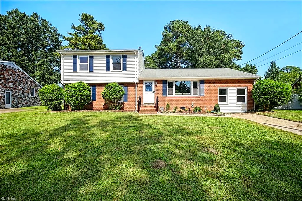4029 Wyndybrow Dr, Portsmouth — photo