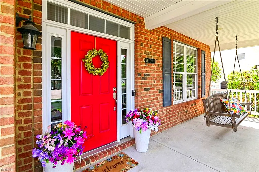 1237 Spruce Ln, Chesapeake — photo