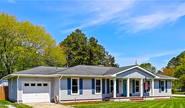 8075 Glass Rd, Hayes — photo