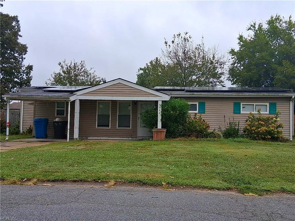4944 Paine Ln, Virginia Beach — photo