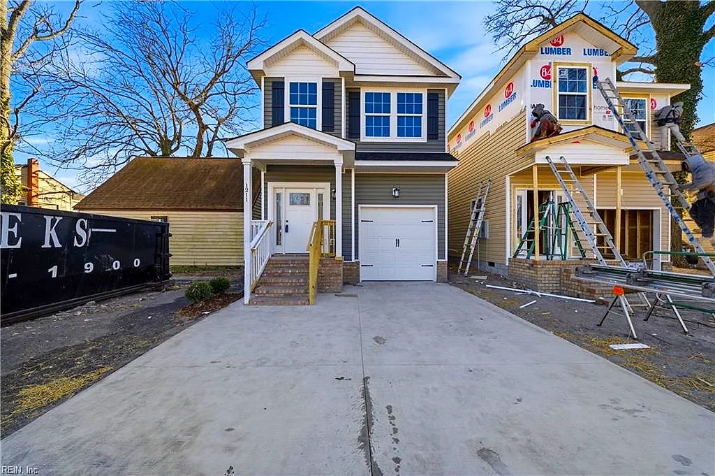 612 Phillips Ave, Portsmouth — photo