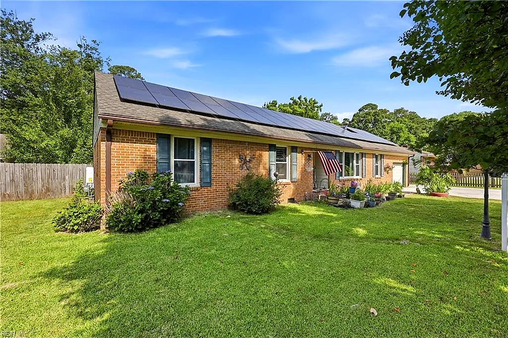 3004 Tyre Neck Rd, Chesapeake — photo