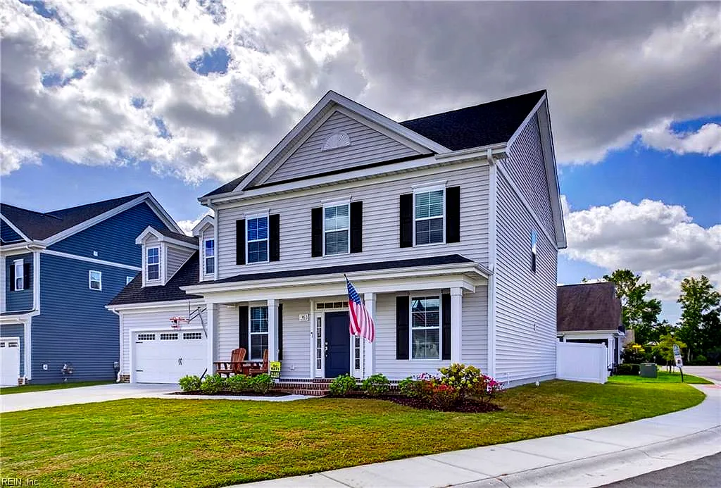 913 Brenner Rd, Chesapeake — photo