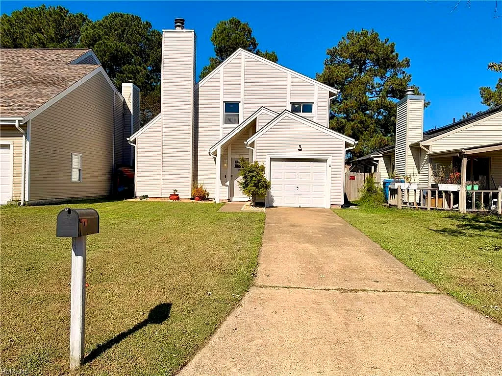 1717 Rueger St, Virginia Beach — photo